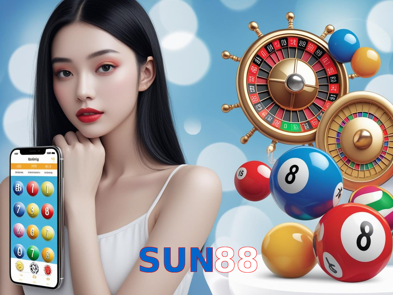 SUN88